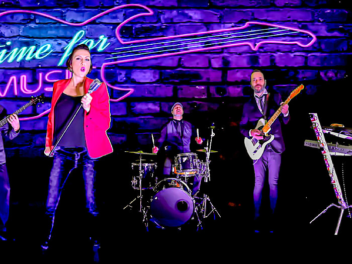 The Vintage Band