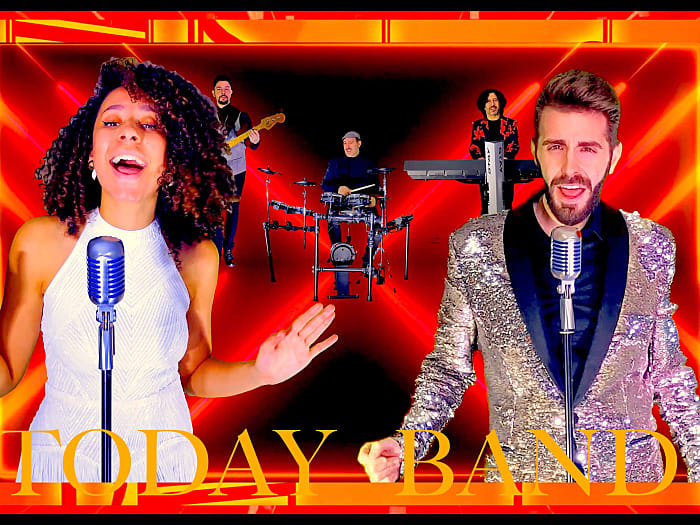 The Today Band