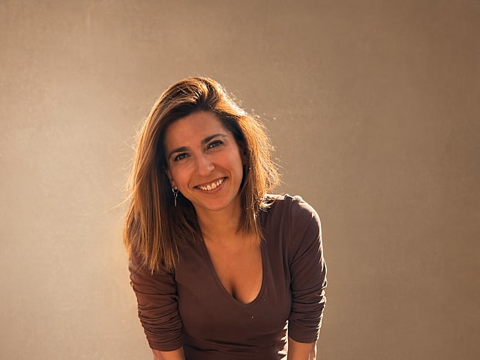 LYDIA TORREJÓN