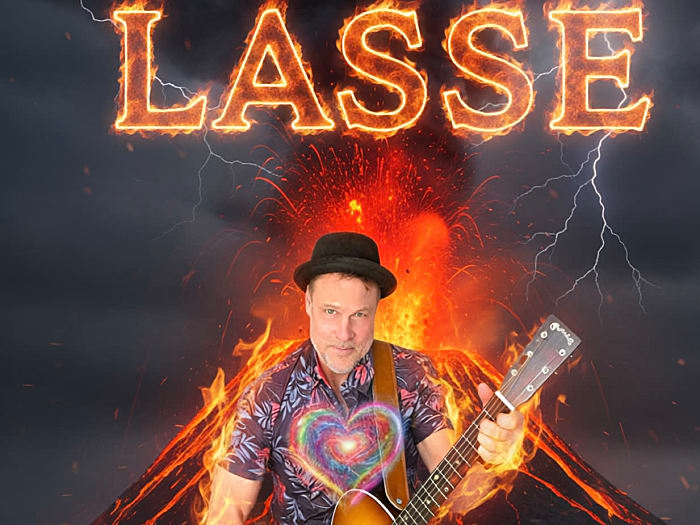 Lasse Oliasson