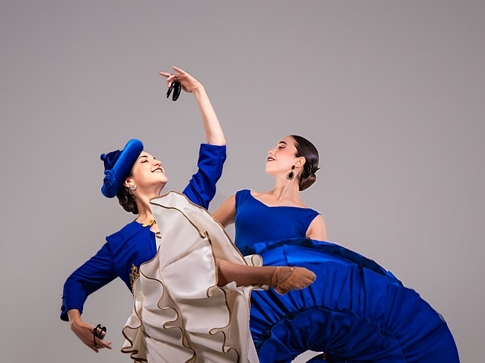 Estrella y Bea
