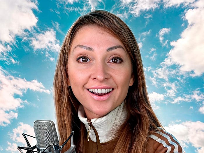 Jana Denole