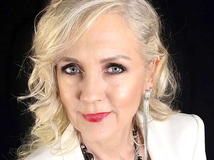 Susan Kent - Parodie - Gesang - Entertainment