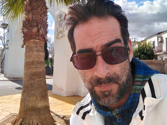 Javi De Juan