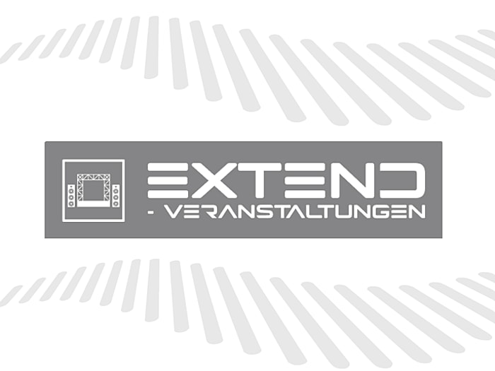 Extend - Veranstaltungen
