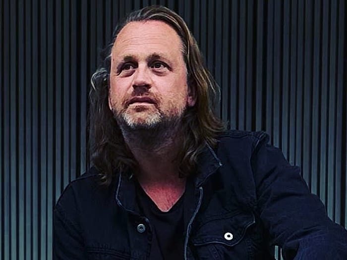 Mattias Strömberg