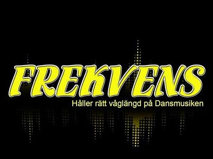 Frekvens