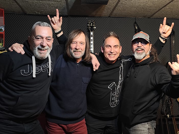 LA BANDA ESTRELLÁ