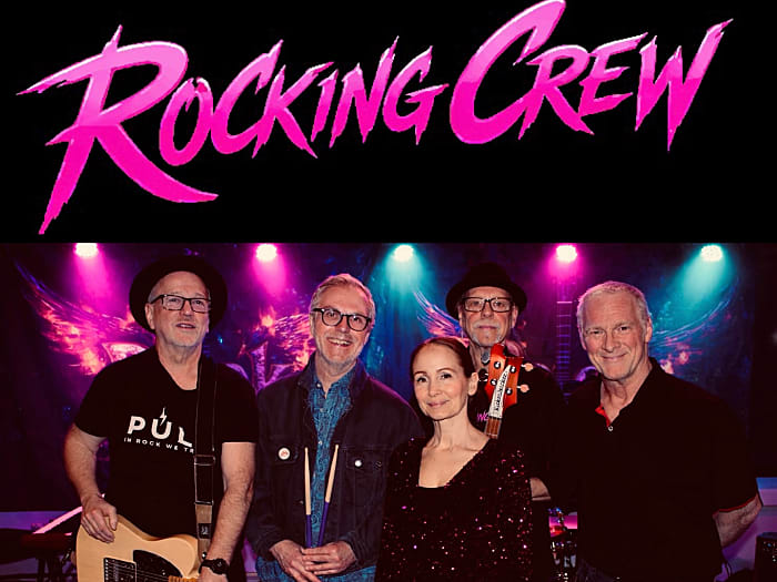Rocking Crew