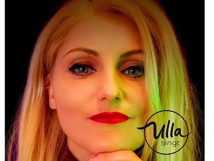 Sängerin Ulla/Ullasingt