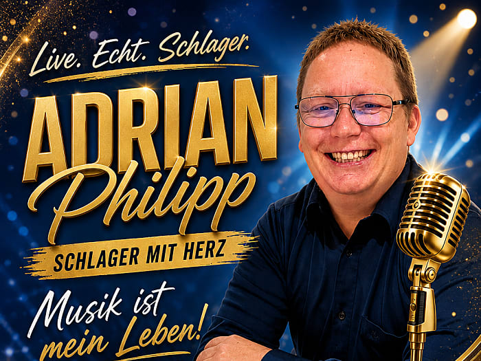 Adrian Philipp
