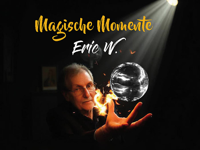 Eric W.