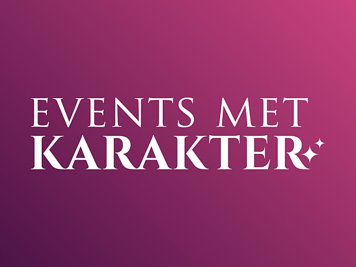 Events met Karakter