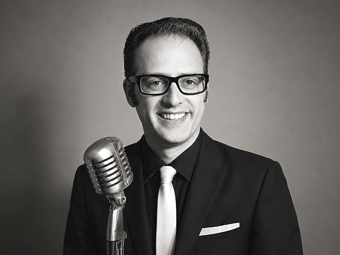 Kenneth Nordstrøm
