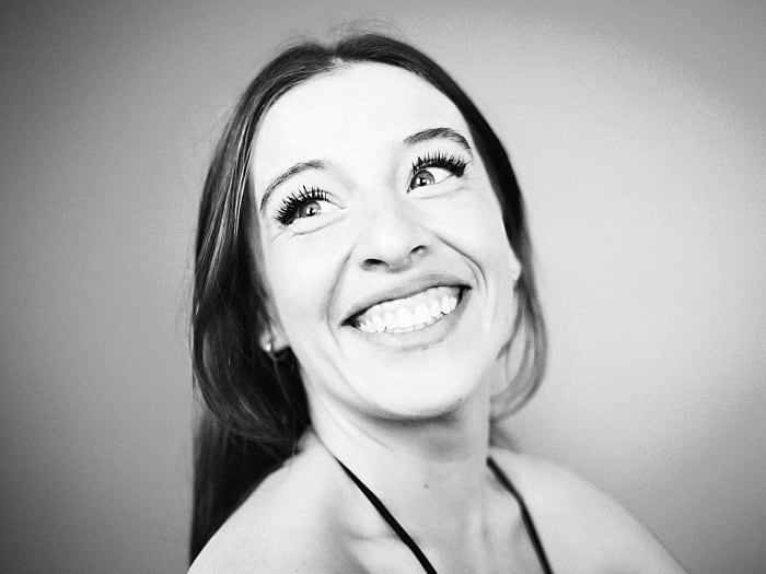 Ellen Lyons