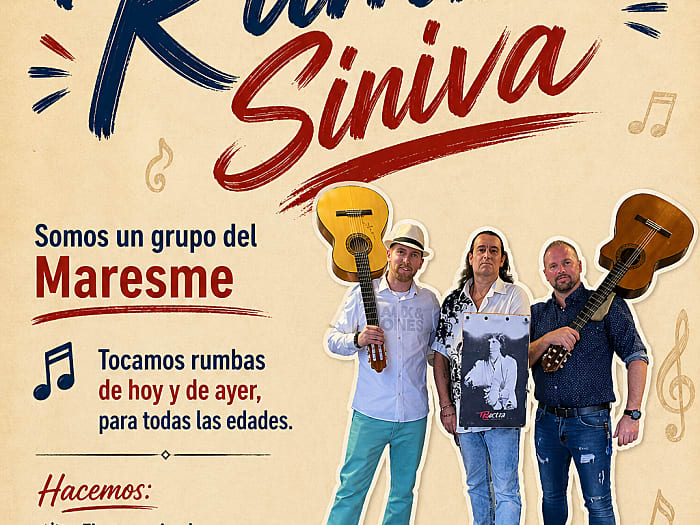 Rumba Siniva