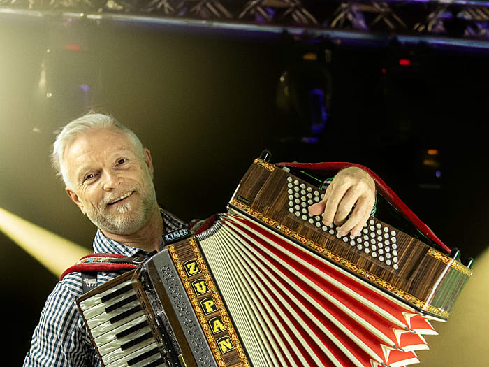 Quetschn Bernd