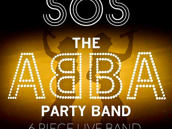 SOS -The ABBA Party Band