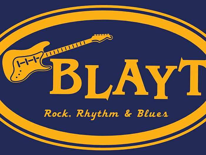 Blayt - Partyband
