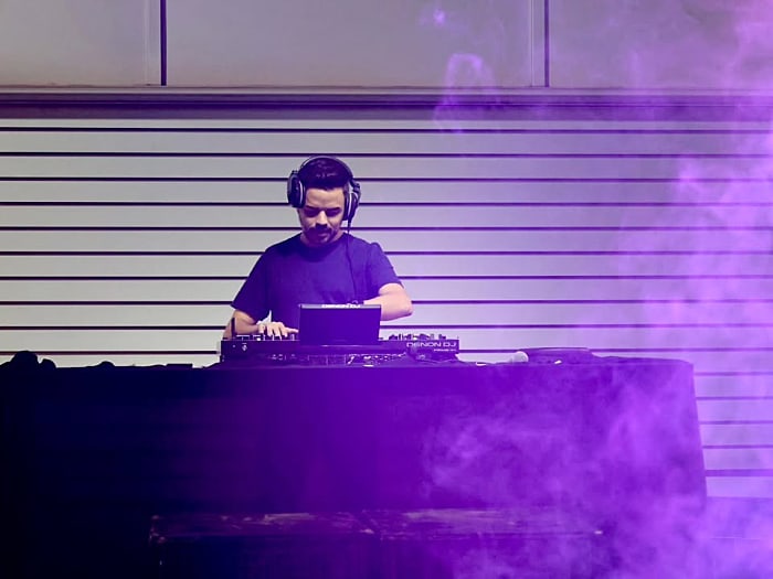 DJ Eloy