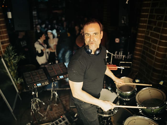 Oded Kafri