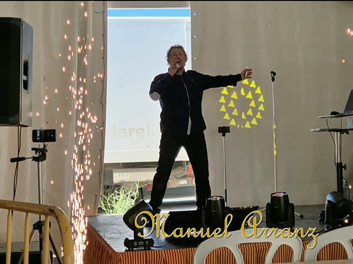 Manuel Arranz