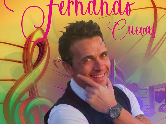 Fernando Cuevas
