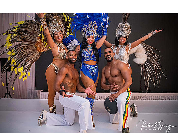 Brasilshow_hamburg