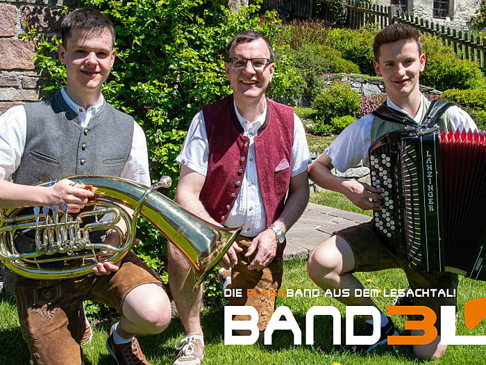 Band 3L