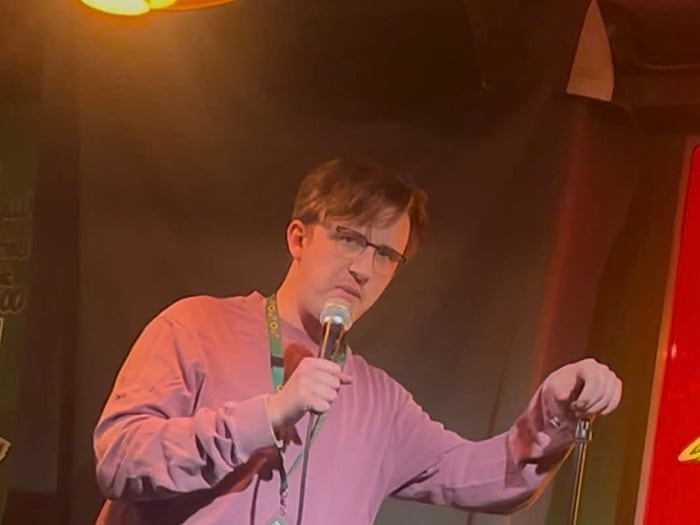 Christian Aaen