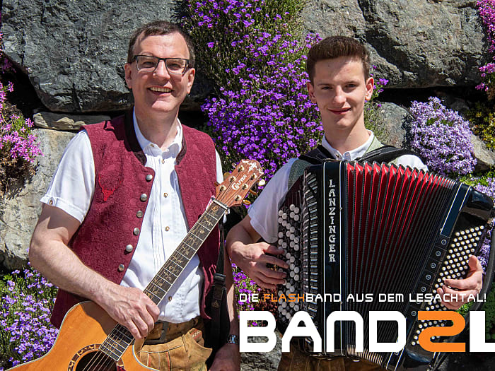 Band 2L