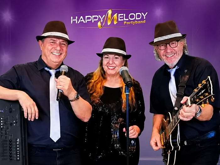 Happy Melody Partyband