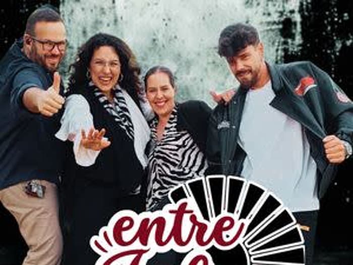 Entre Jaleo - Grupo Flamenco