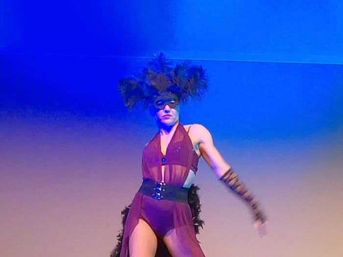 Burlesque
