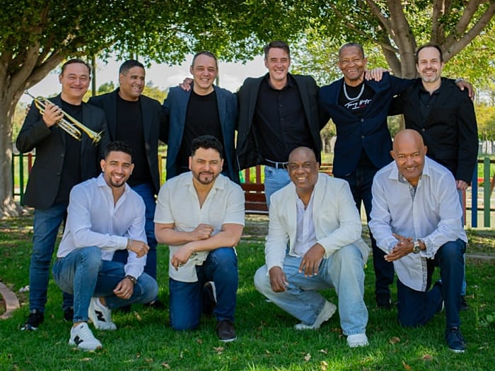 SEPTETO TAGUARI