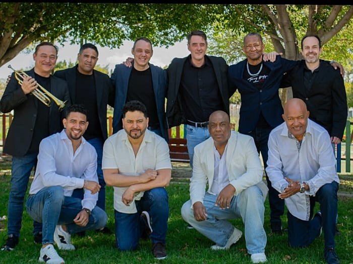 Septeto Taguari