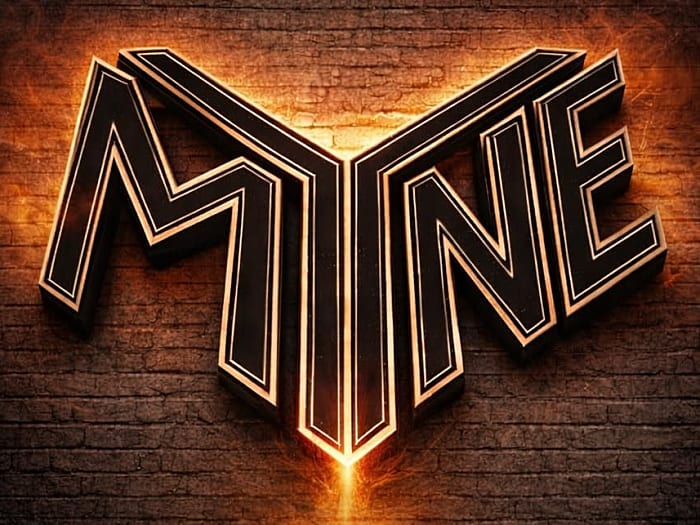 Myne