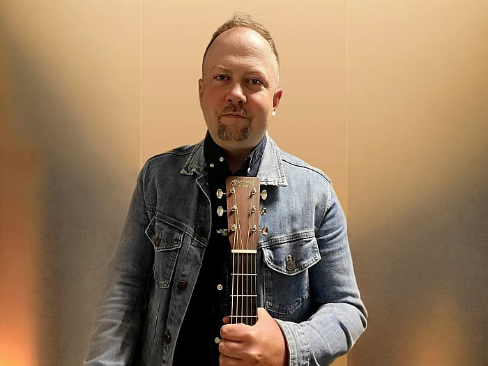 Tobias Jansson