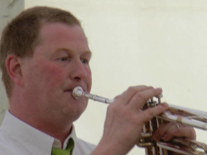 Thomas Stubenrauch  -Stubi-