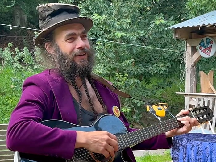 ✨Jon G. Lør ✨ Varm Livemusik med Humor