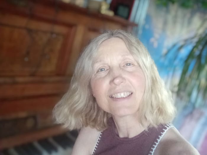 Anka Himmelreich, Pianistin