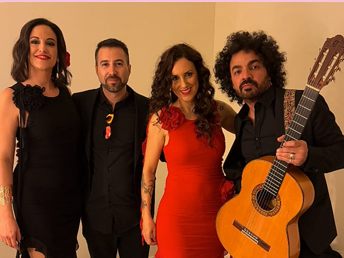 Las Reinas