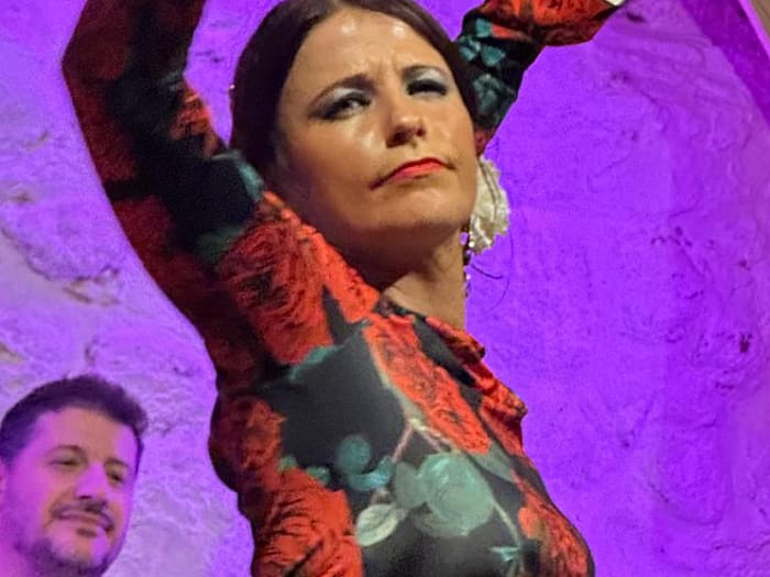 Sandra Rico