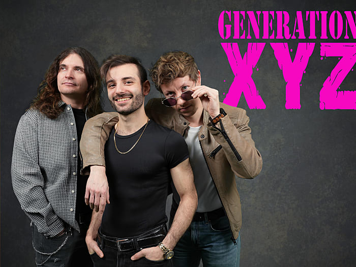 Generation XYZ