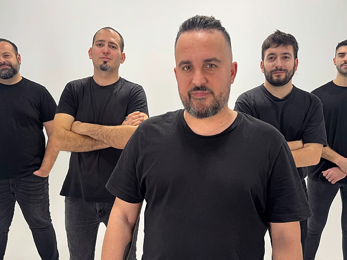 Marlene Grupo de Versiones