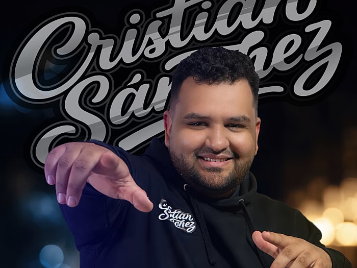 Dj Cristian Sanchez