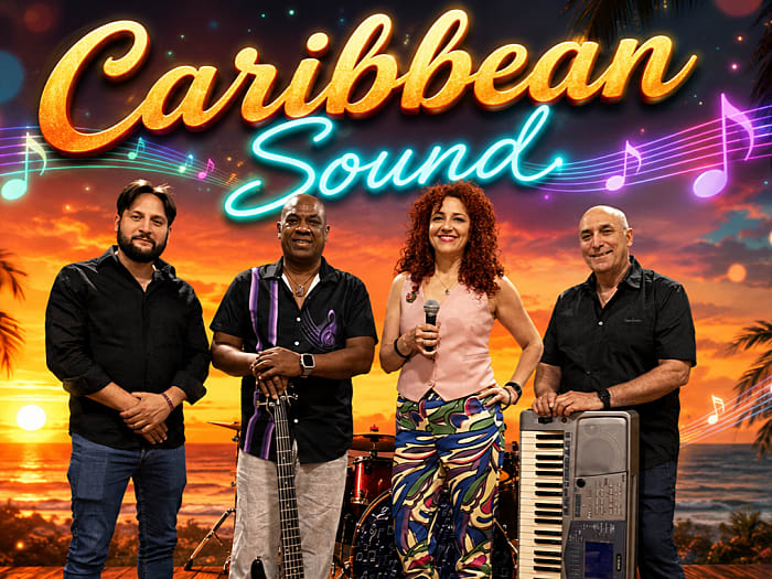 CARIBBEAN SOUND