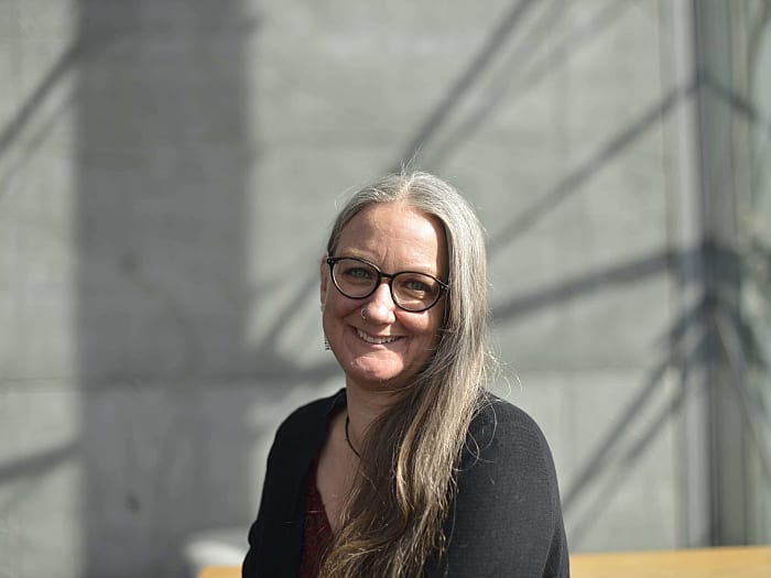 Barbara Butz