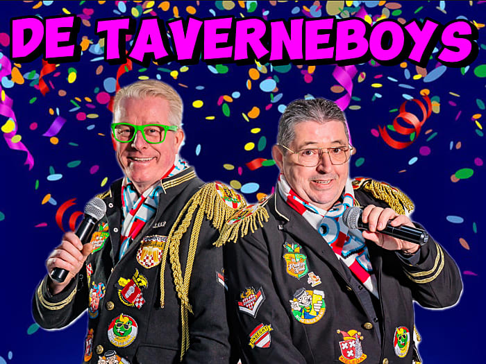 De Taverneboys