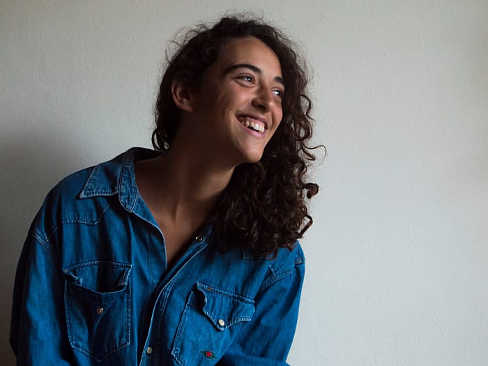 María Pascual Álvarez